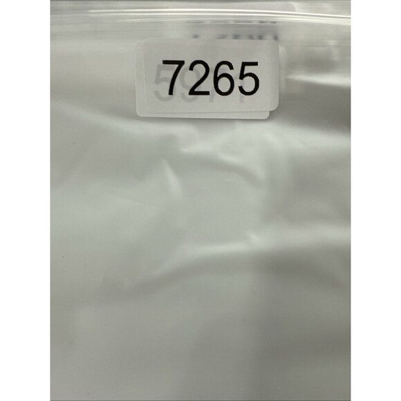 Vintage Jimelliot Womens Denim Dress 14 Sleeveless Button Up Pockets Midi Y2K 90 - Picture 10 of 10